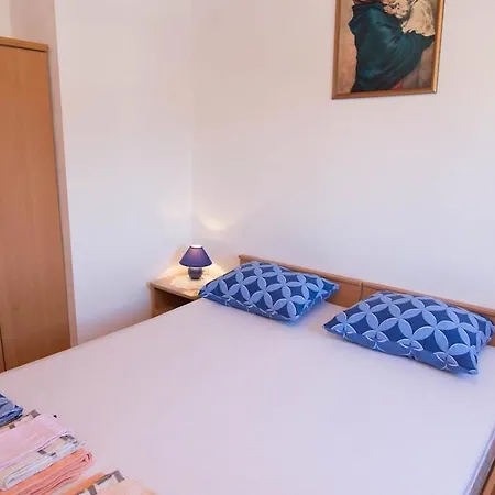 Casa de hóspedes Josip A3 3*