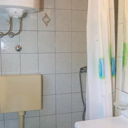 Casa de hóspedes Josip A3