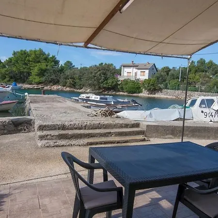 Casa de hóspedes Josip A3 3*