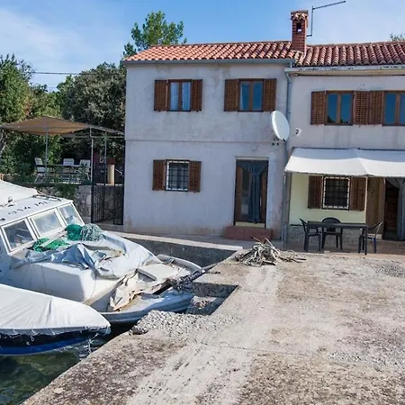 Josip A3 Casa de hóspedes Nerezine