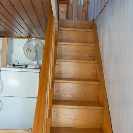 Casa de hóspedes Josip A3 Nerezine