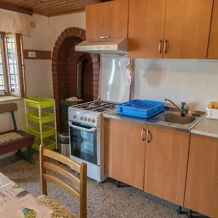 Josip A3 Casa de hóspedes