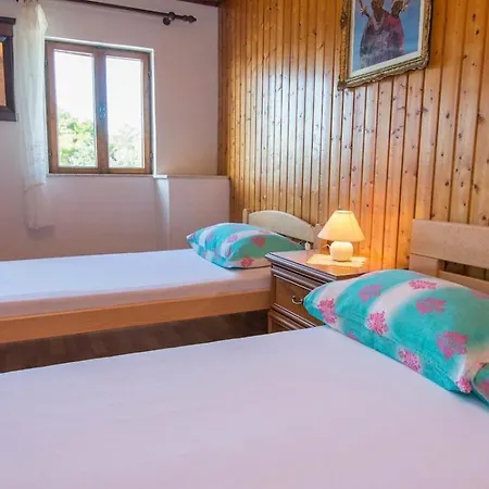 Casa de hóspedes Josip A3