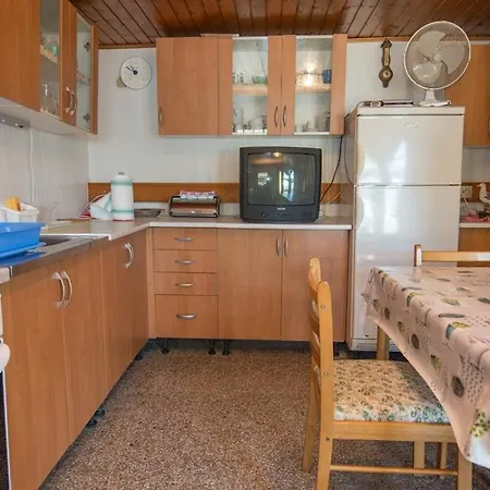 Casa de hóspedes Josip A3 3*