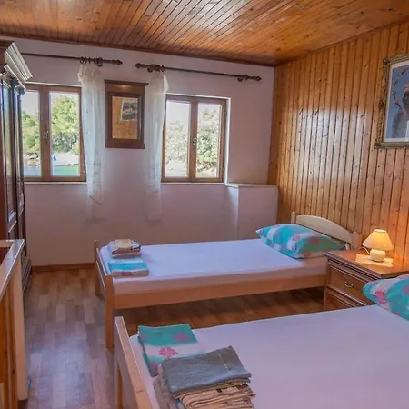 Josip A3 Casa de hóspedes