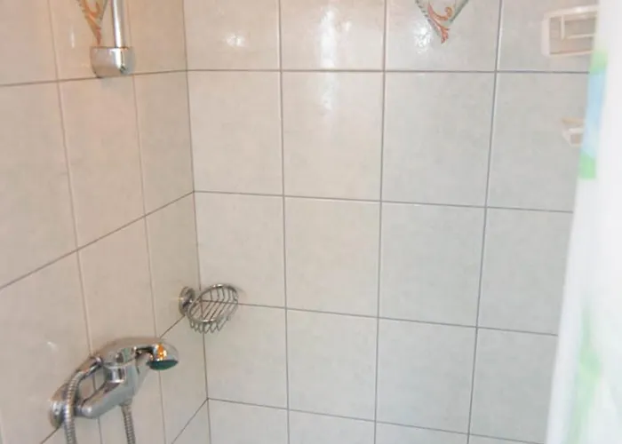 Josip A3 3* Nerezine