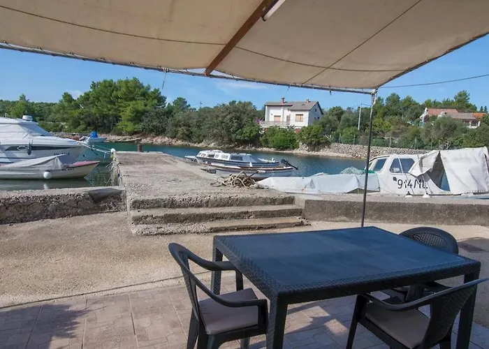 Πανσιόν Josip A3 3*