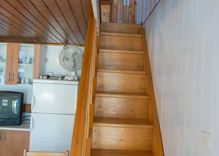 Πανσιόν Josip A3 Nerezine