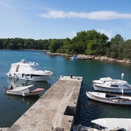 Josip A3 Gæstehus 3*