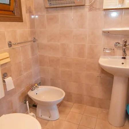 Gæstehus Josip A3 3*