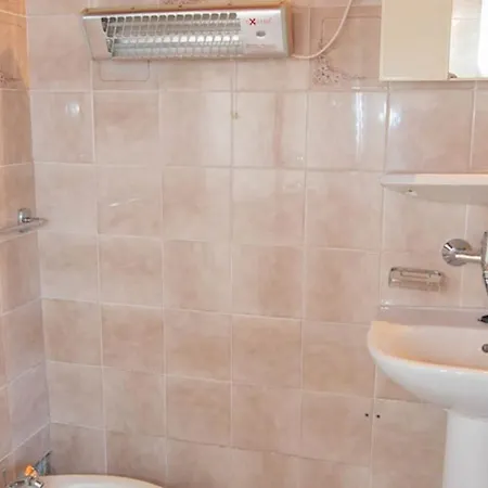 Josip Punta Kriza Guest house