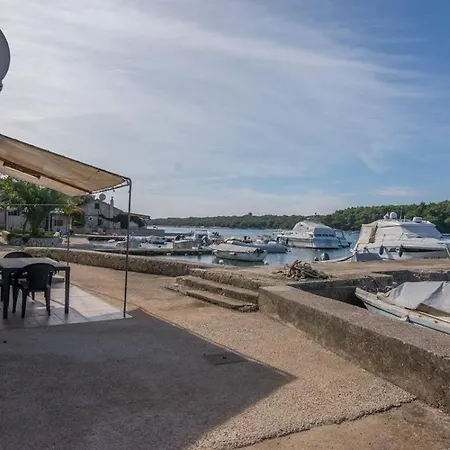 Gæstehus Josip A3 Nerezine