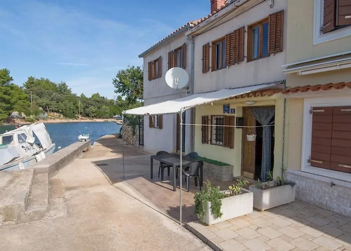 Casa de hóspedes Josip A3