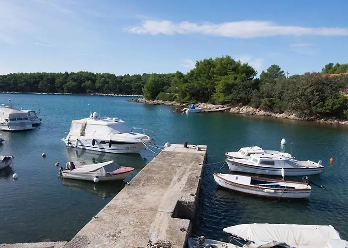 Josip A3 Casa de hóspedes 3*