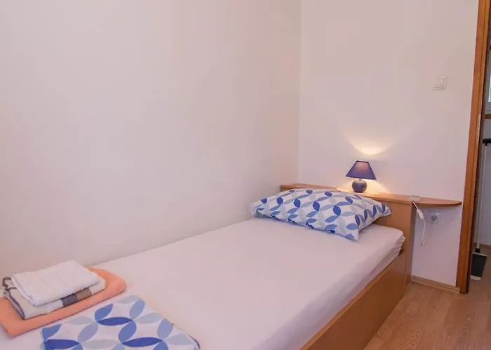 Casa de hóspedes Josip A3