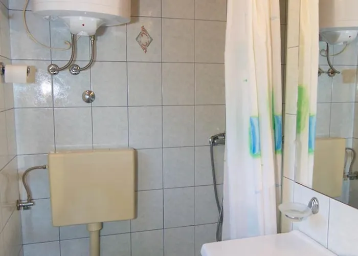 Casa de hóspedes Josip A3