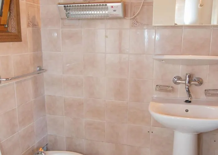 Josip A3 Affittacamere