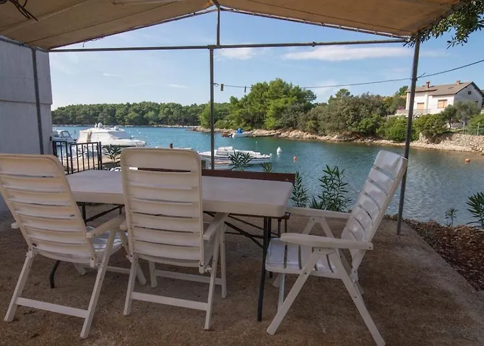 Casa de hóspedes Josip A3