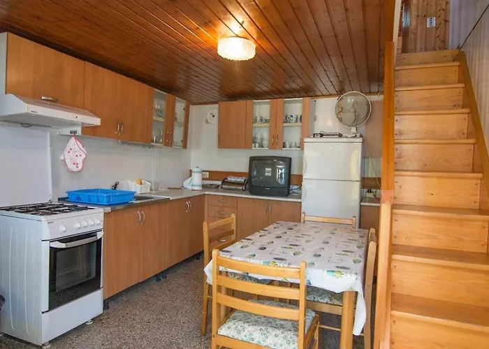 Josip A3 3* Nerezine