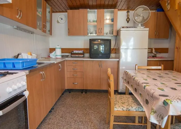 Casa de hóspedes Josip A3 3*