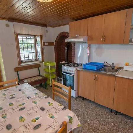 Apartment Josip A3