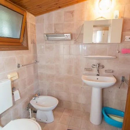 Apartment Josip A3 *